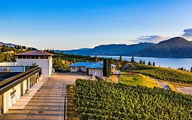 The Inn At Therapy Vineyards
